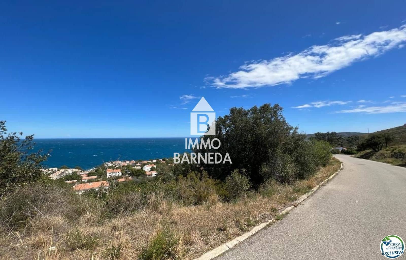 Area Edificabile in vendita in Llanca - 1.450.000 € (Rif: 8835351)