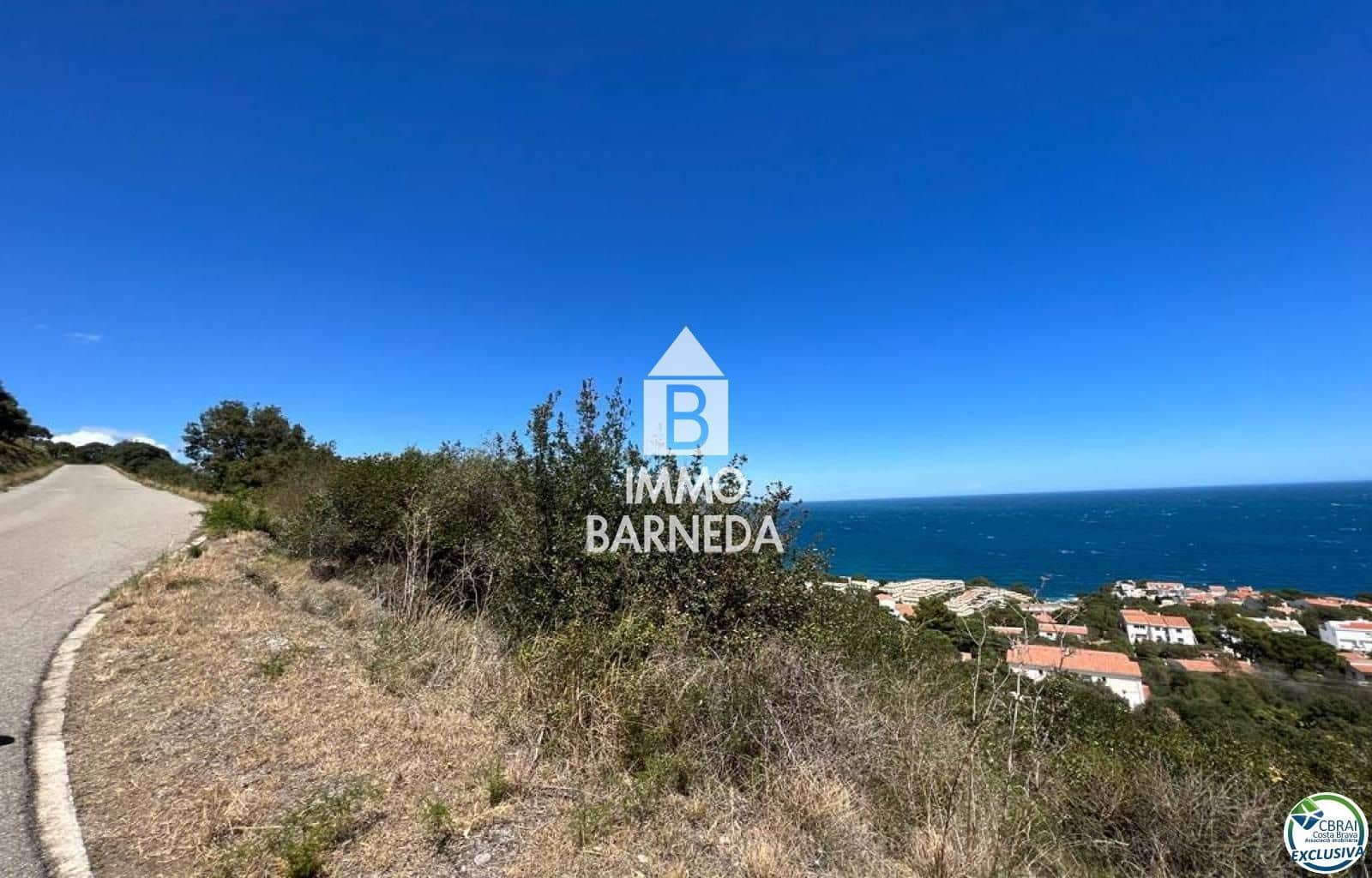 Area Edificabile in vendita in Llanca - 1.450.000 € (Rif: 8835351)