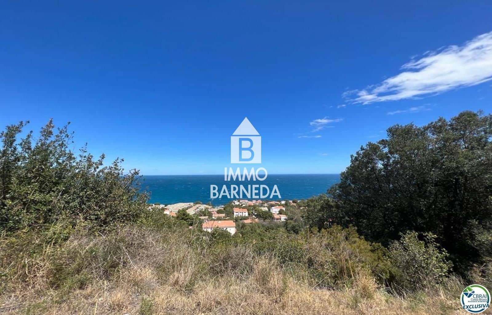 Area Edificabile in vendita in Llanca - 1.450.000 € (Rif: 8835351)