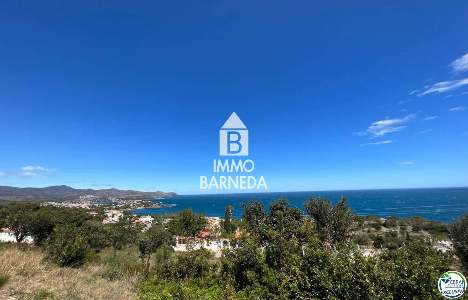 Area Edificabile in vendita in Llanca - 1.450.000 € (Rif: 8835351)