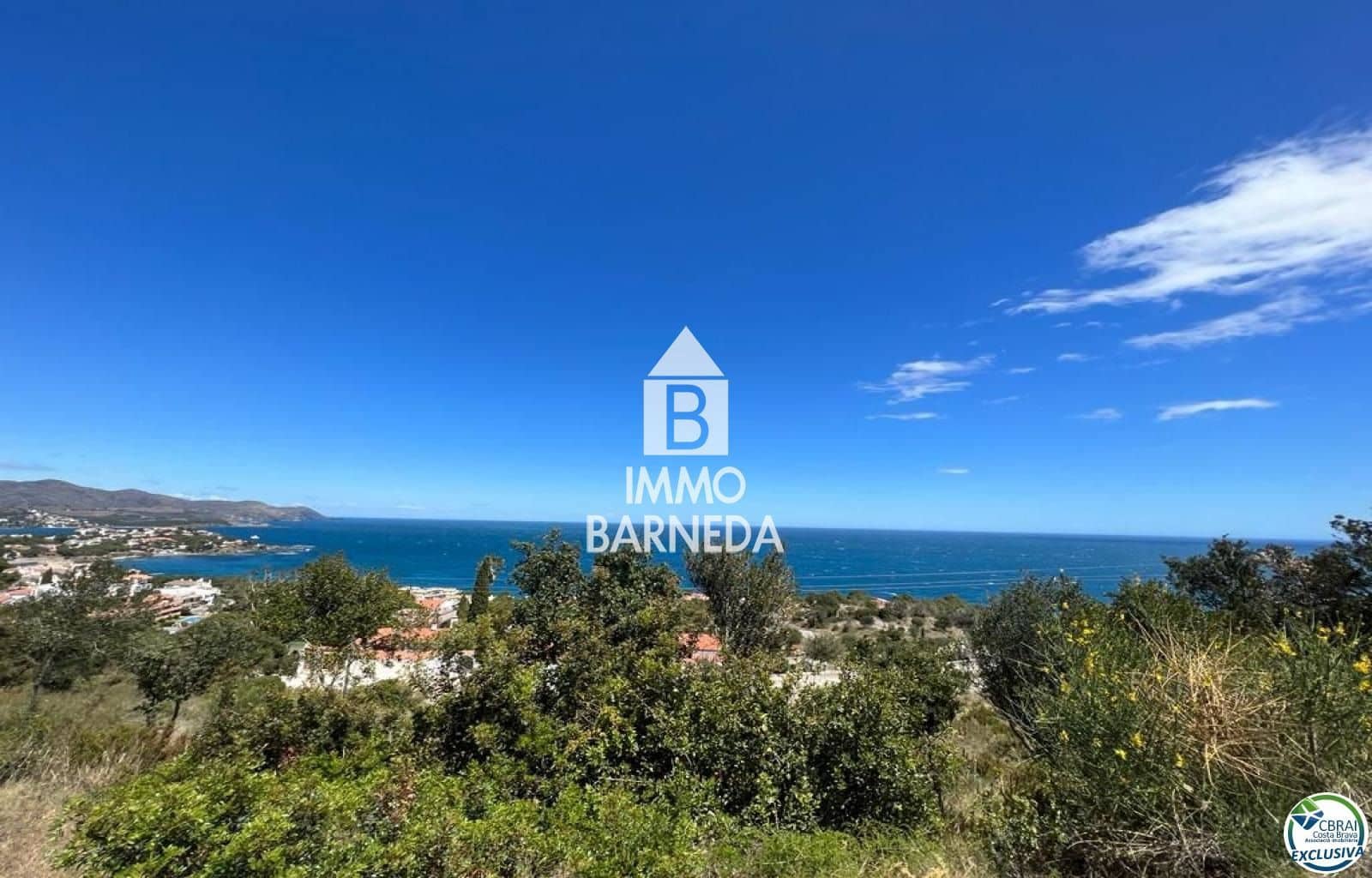 Area Edificabile in vendita in Llanca - 1.450.000 € (Rif: 8835351)