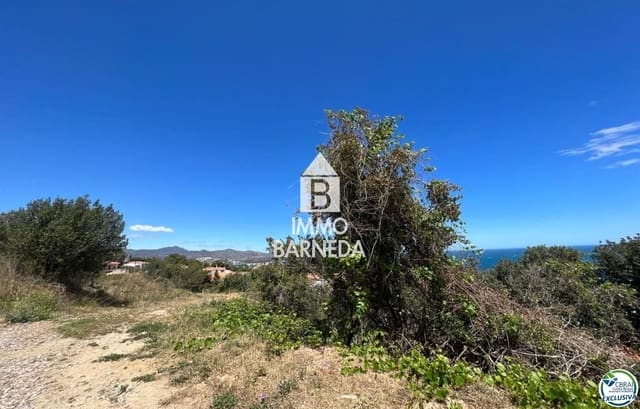 Tontti myytävänä paikassa Llançà - 1 450 000 € (Ref: 8835351)