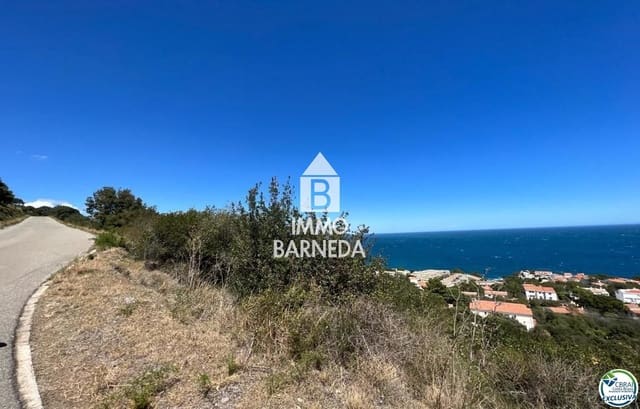 Tontti myytävänä paikassa Llançà - 1 450 000 € (Ref: 8835351)