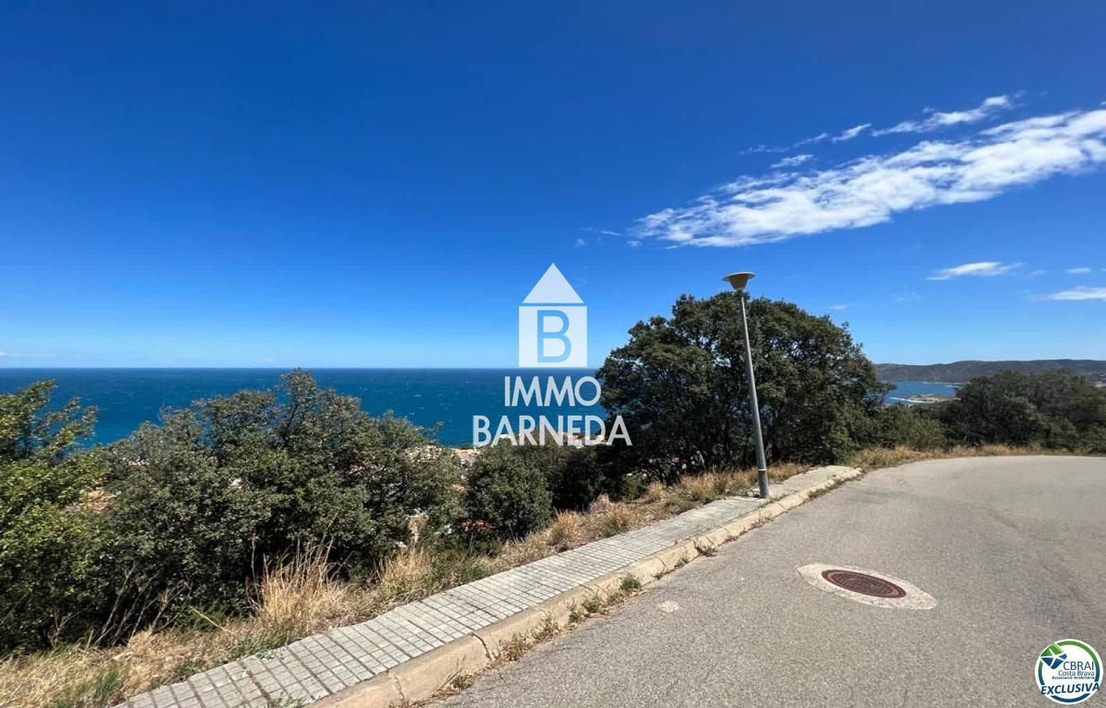 Area Edificabile in vendita in Llanca - 1.450.000 € (Rif: 8835351)