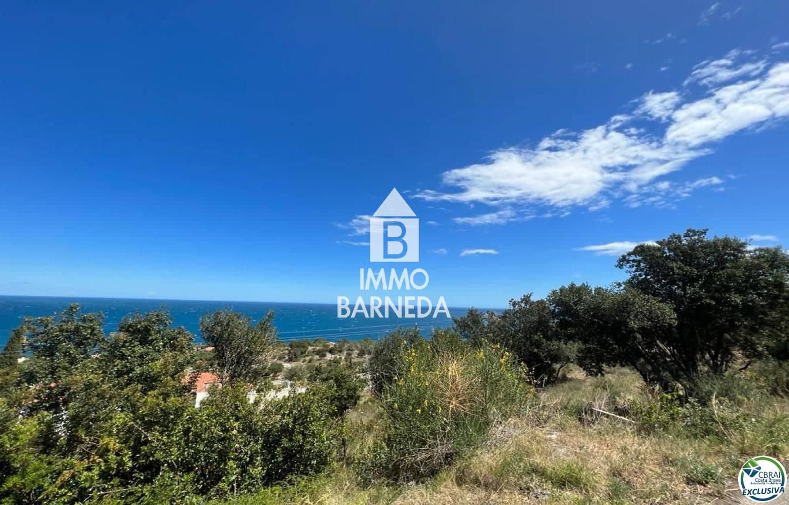 Area Edificabile in vendita in Llanca - 1.450.000 € (Rif: 8835351)