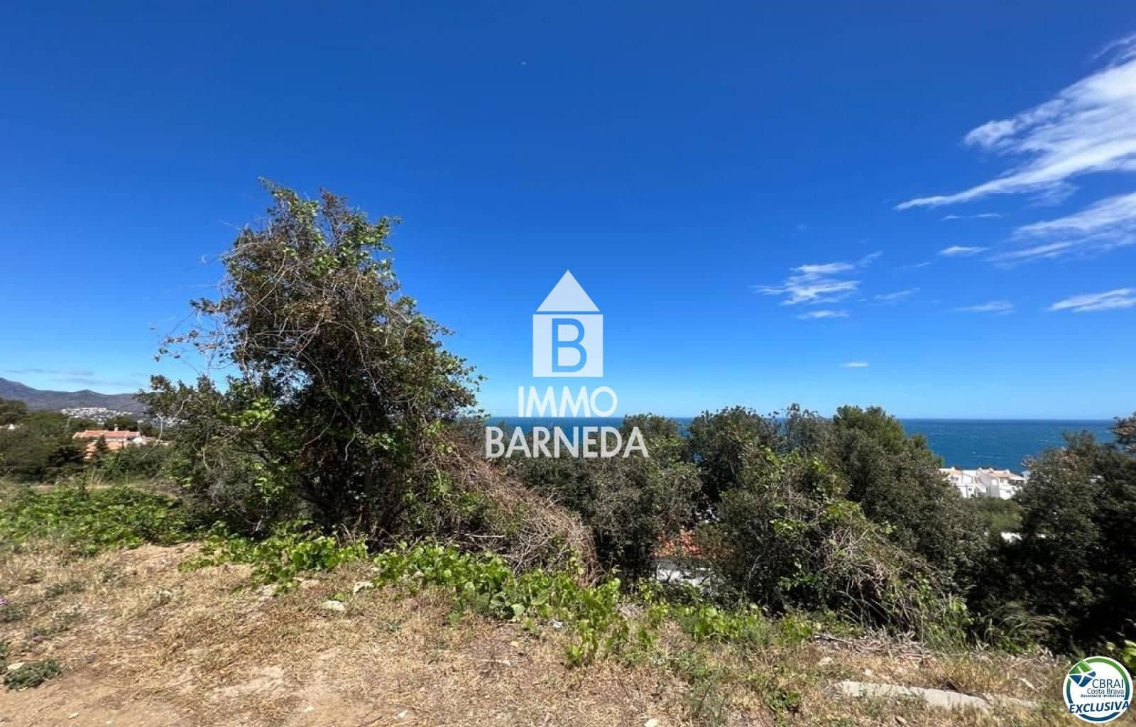 Area Edificabile in vendita in Llanca - 1.450.000 € (Rif: 8835351)