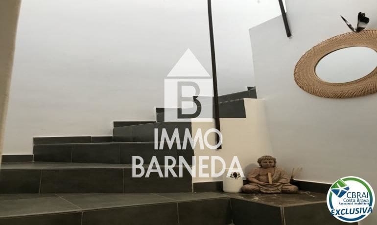 5 sypialnia Willa na sprzedaż w Roses - 460 000 € (Ref: 8835358)