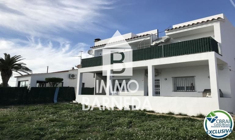 5 sypialnia Willa na sprzedaż w Roses - 460 000 € (Ref: 8835358)