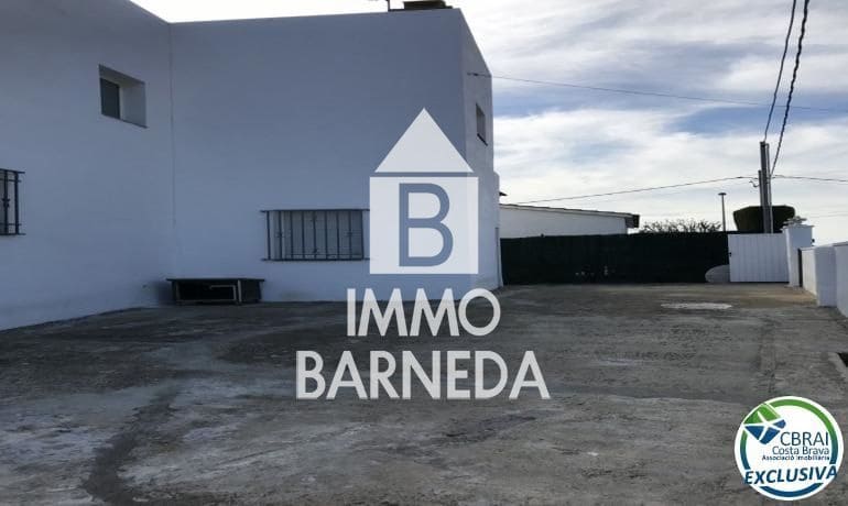 5 sypialnia Willa na sprzedaż w Roses - 460 000 € (Ref: 8835358)