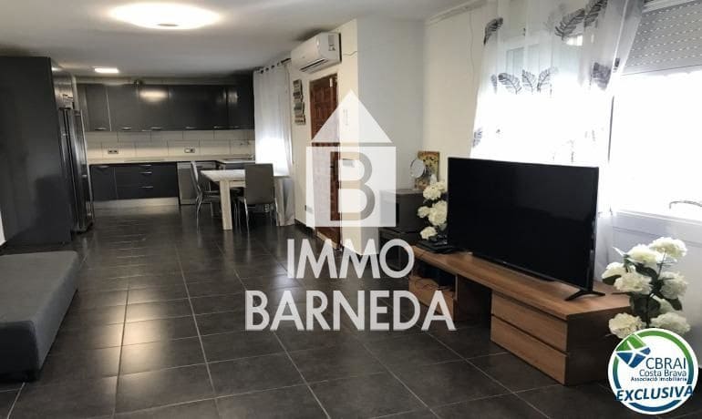 5 sypialnia Willa na sprzedaż w Roses - 460 000 € (Ref: 8835358)