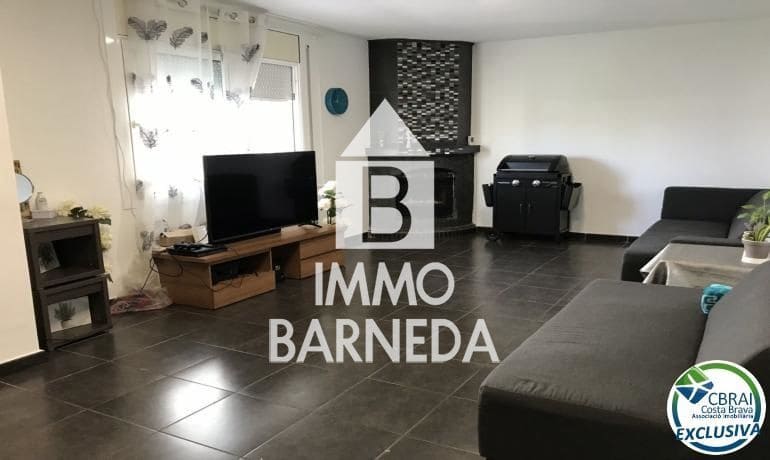 5 sypialnia Willa na sprzedaż w Roses - 460 000 € (Ref: 8835358)