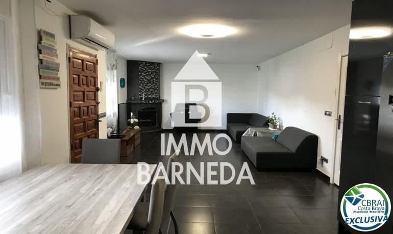 5 sypialnia Willa na sprzedaż w Roses - 460 000 € (Ref: 8835358)