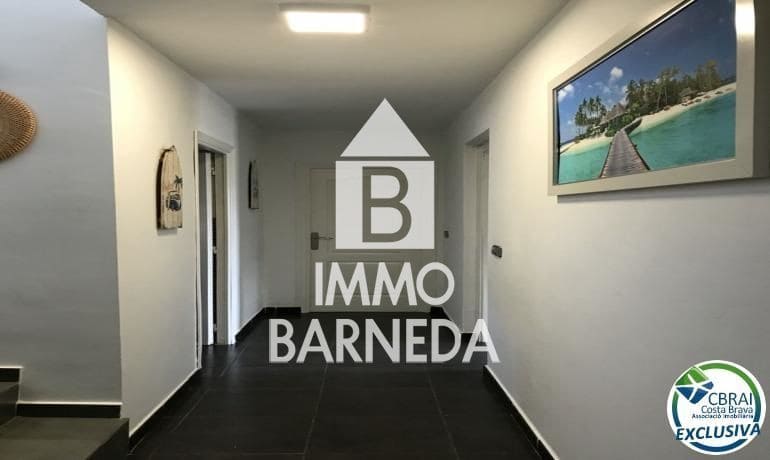 5 sypialnia Willa na sprzedaż w Roses - 460 000 € (Ref: 8835358)