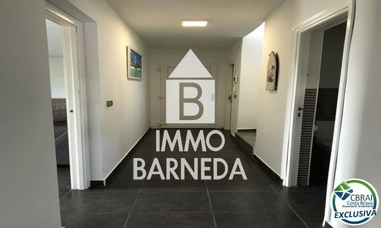 5 sypialnia Willa na sprzedaż w Roses - 460 000 € (Ref: 8835358)