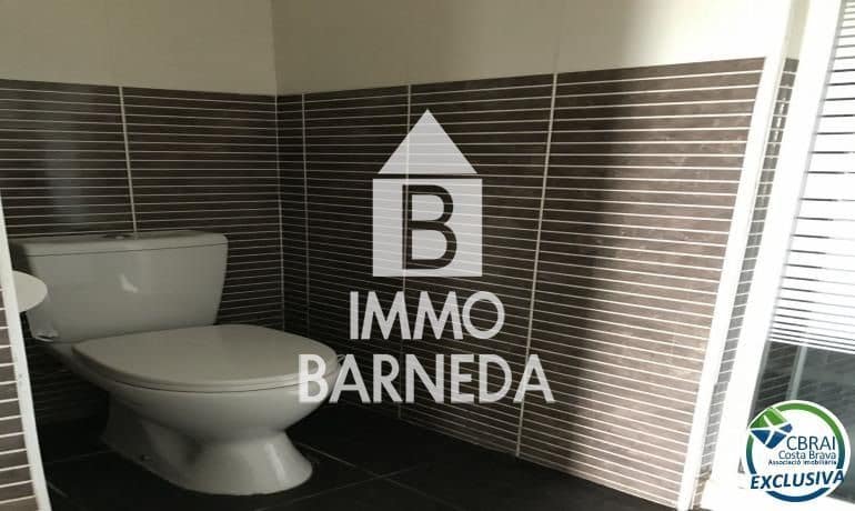 5 sypialnia Willa na sprzedaż w Roses - 460 000 € (Ref: 8835358)