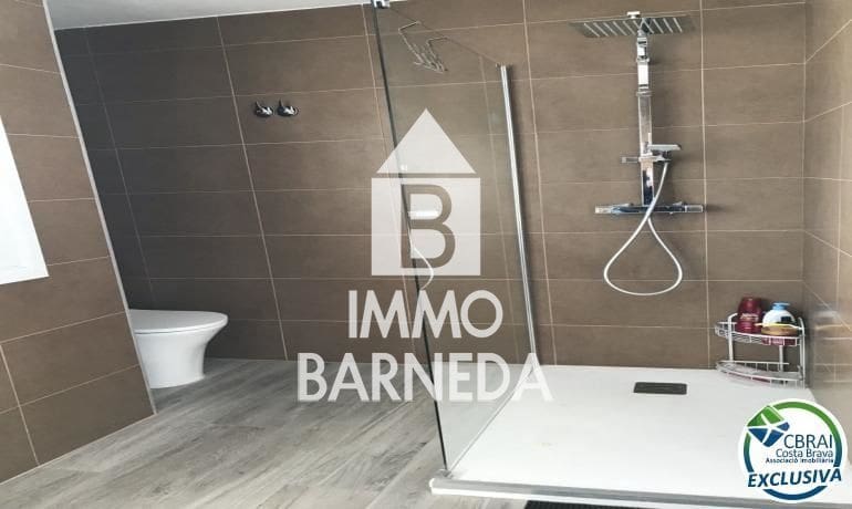 5 sypialnia Willa na sprzedaż w Roses - 460 000 € (Ref: 8835358)