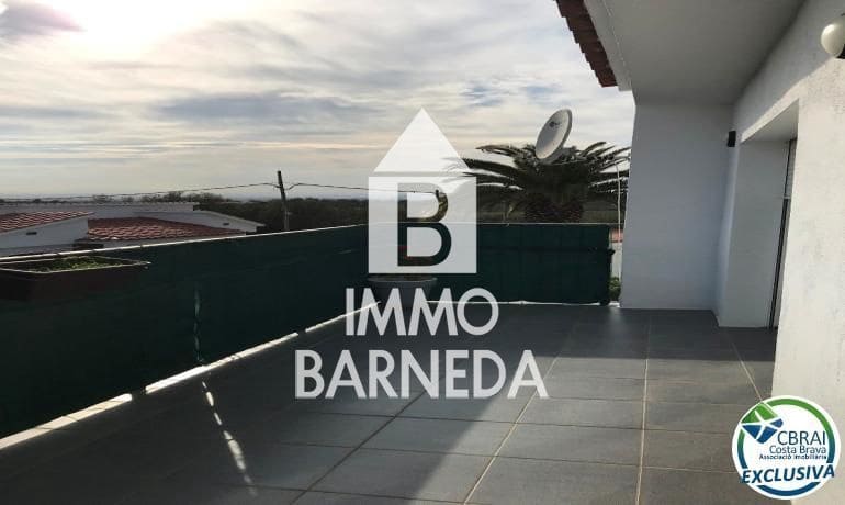 5 sypialnia Willa na sprzedaż w Roses - 460 000 € (Ref: 8835358)