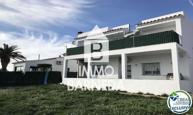 5 sypialnia Willa na sprzedaż w Roses - 460 000 € (Ref: 8835358)