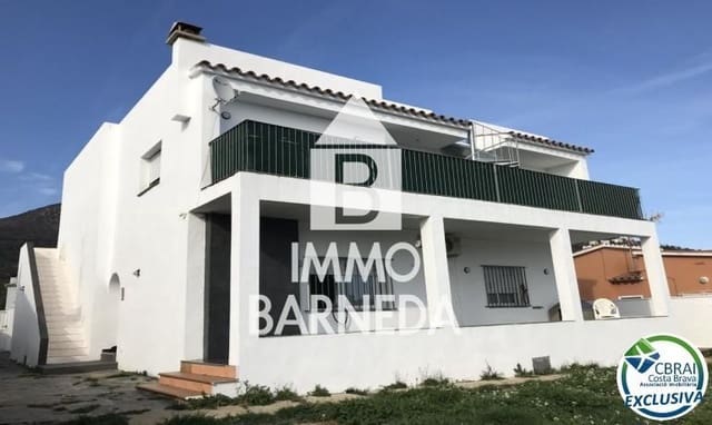 5 sypialnia Willa na sprzedaż w Roses - 460 000 € (Ref: 8835358)