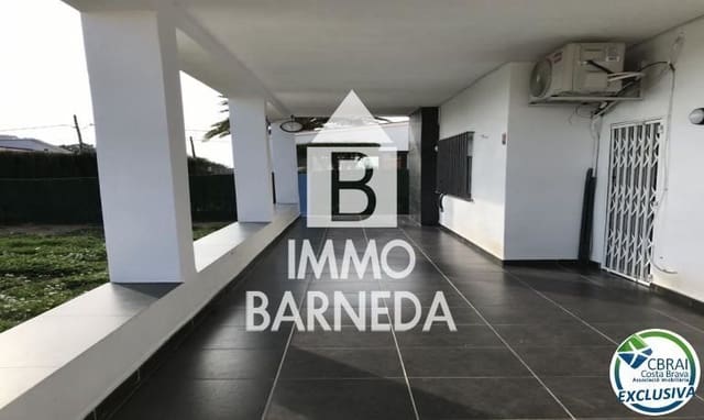 5 sypialnia Willa na sprzedaż w Roses - 460 000 € (Ref: 8835358)