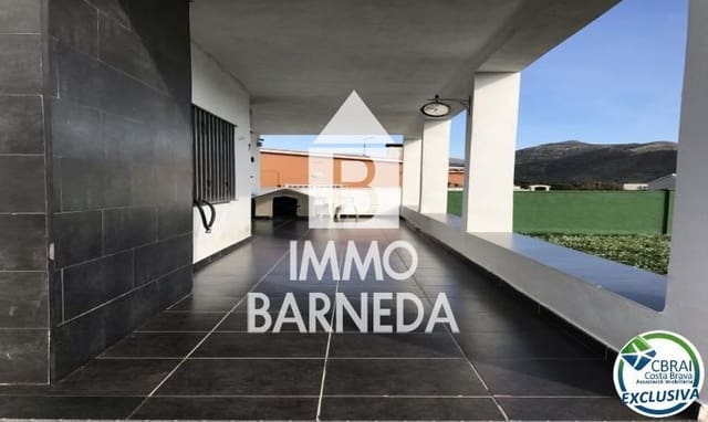 5 sypialnia Willa na sprzedaż w Roses - 460 000 € (Ref: 8835358)