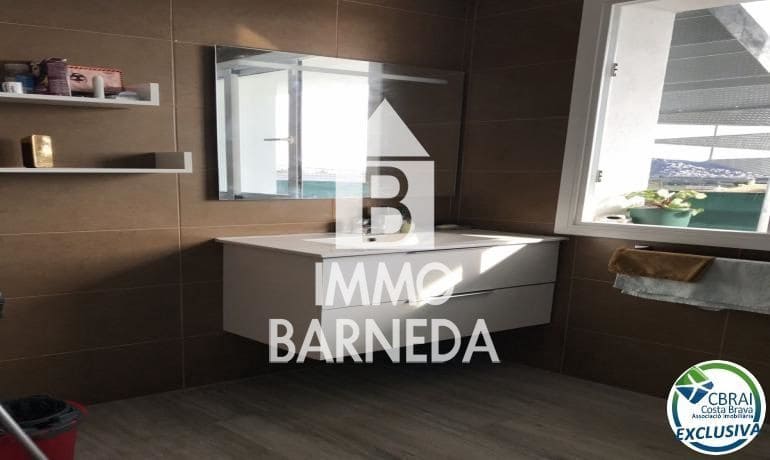 5 sypialnia Willa na sprzedaż w Roses - 460 000 € (Ref: 8835358)