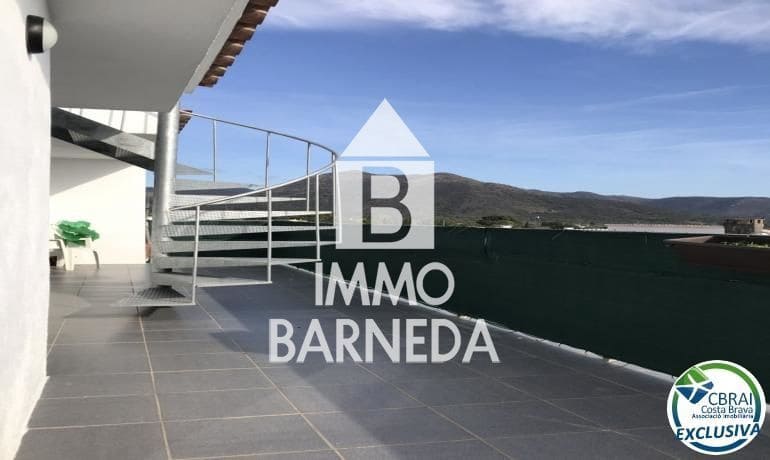 5 sypialnia Willa na sprzedaż w Roses - 460 000 € (Ref: 8835358)