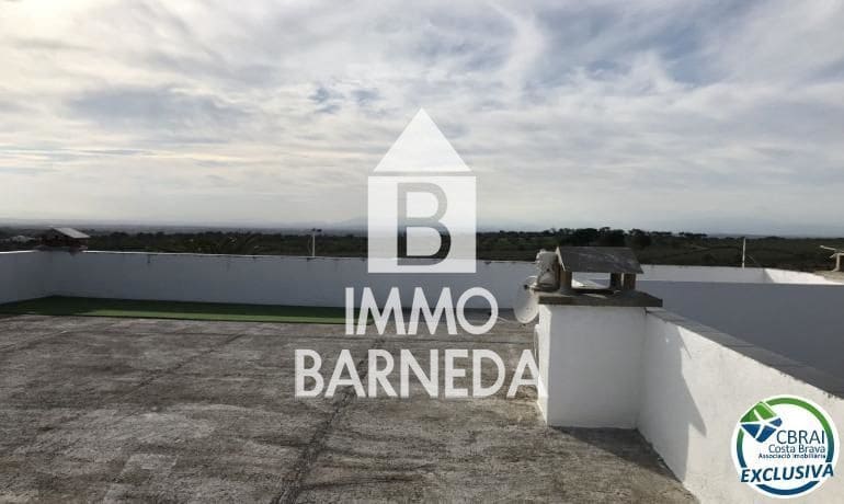 5 sypialnia Willa na sprzedaż w Roses - 460 000 € (Ref: 8835358)