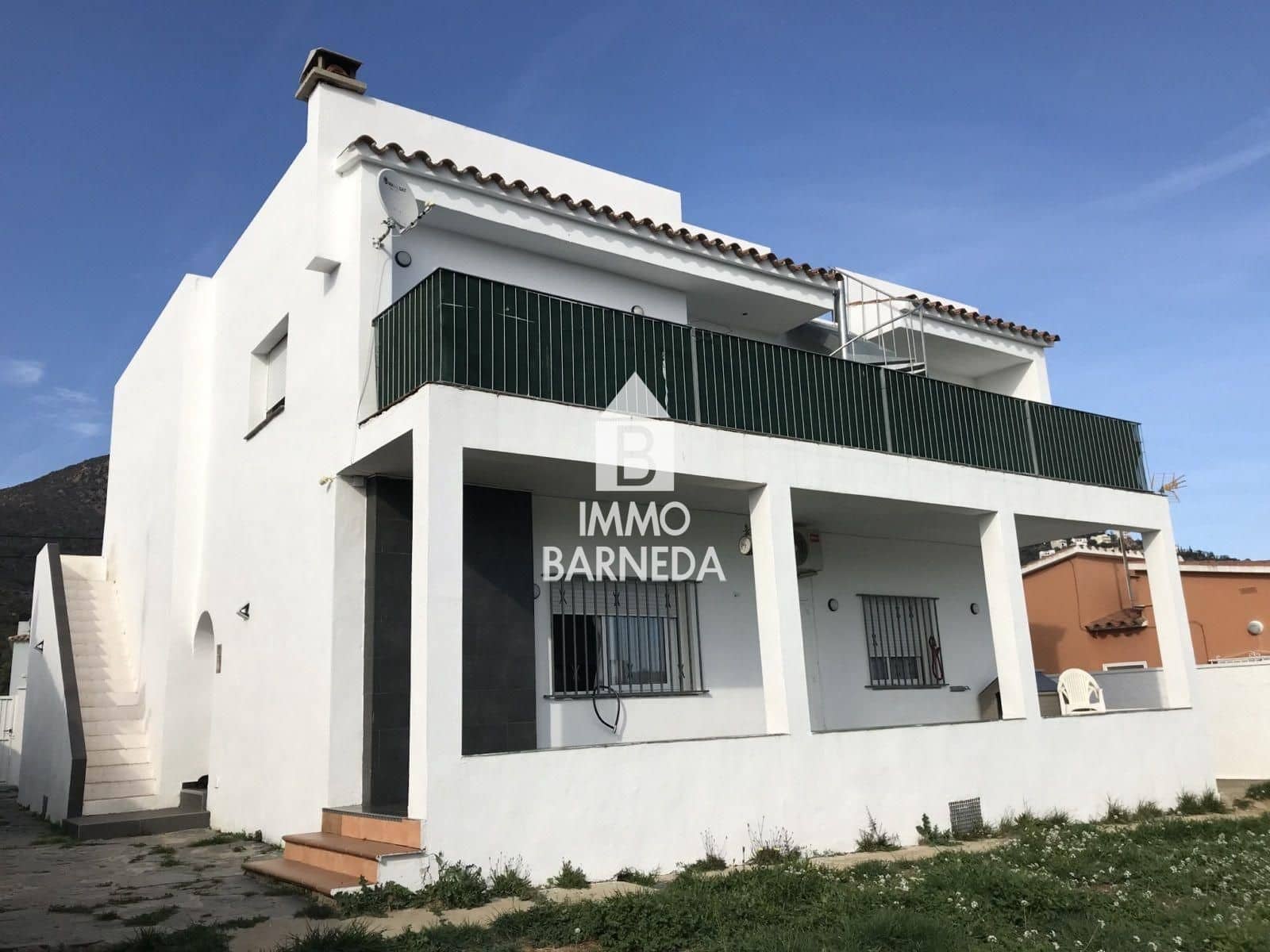 5 soveværelse Villa til salg i Roses - € 425.000 (Ref: 8835358)