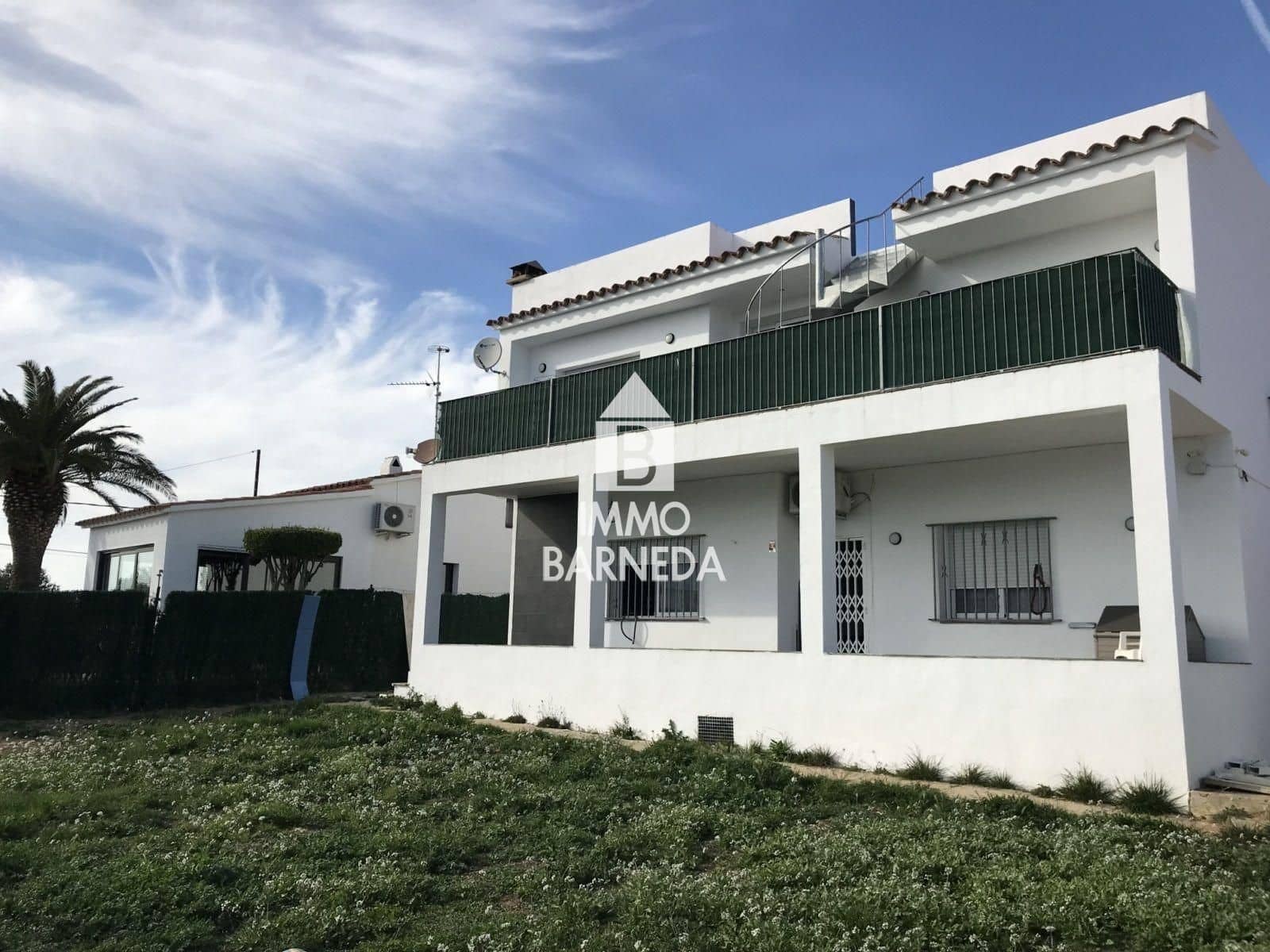 5 soveværelse Villa til salg i Roses - € 425.000 (Ref: 8835358)