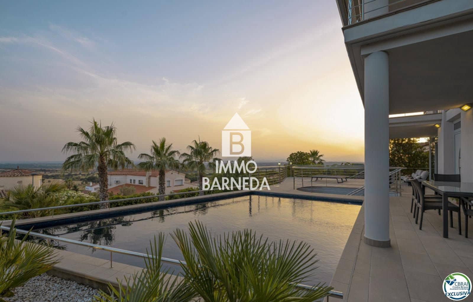 3 quarto Moradia para venda em Palau-saverdera com piscina garagem - 1 180 000 € (Ref: 8835366)