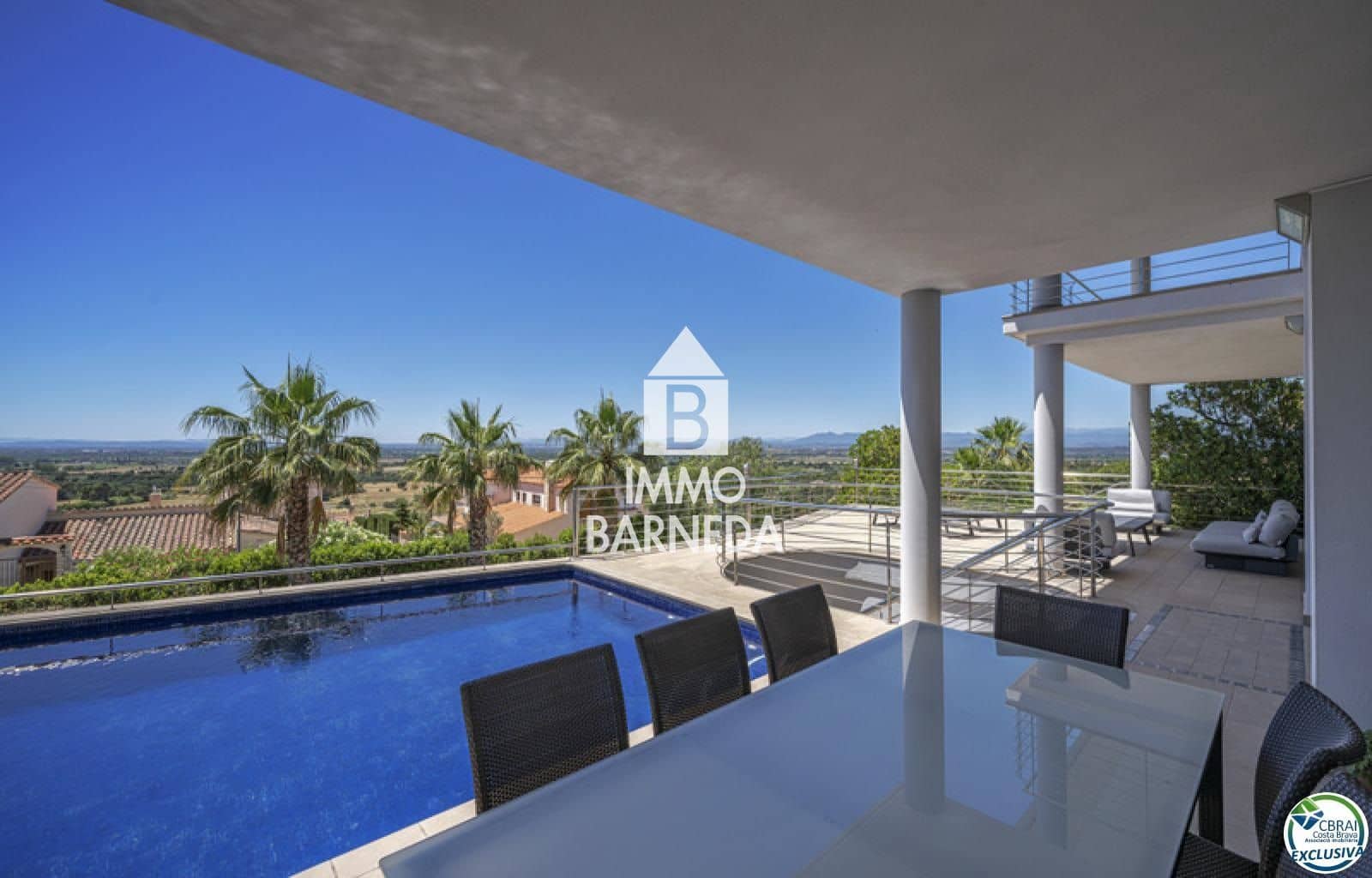 3 quarto Moradia para venda em Palau-saverdera com piscina garagem - 1 180 000 € (Ref: 8835366)