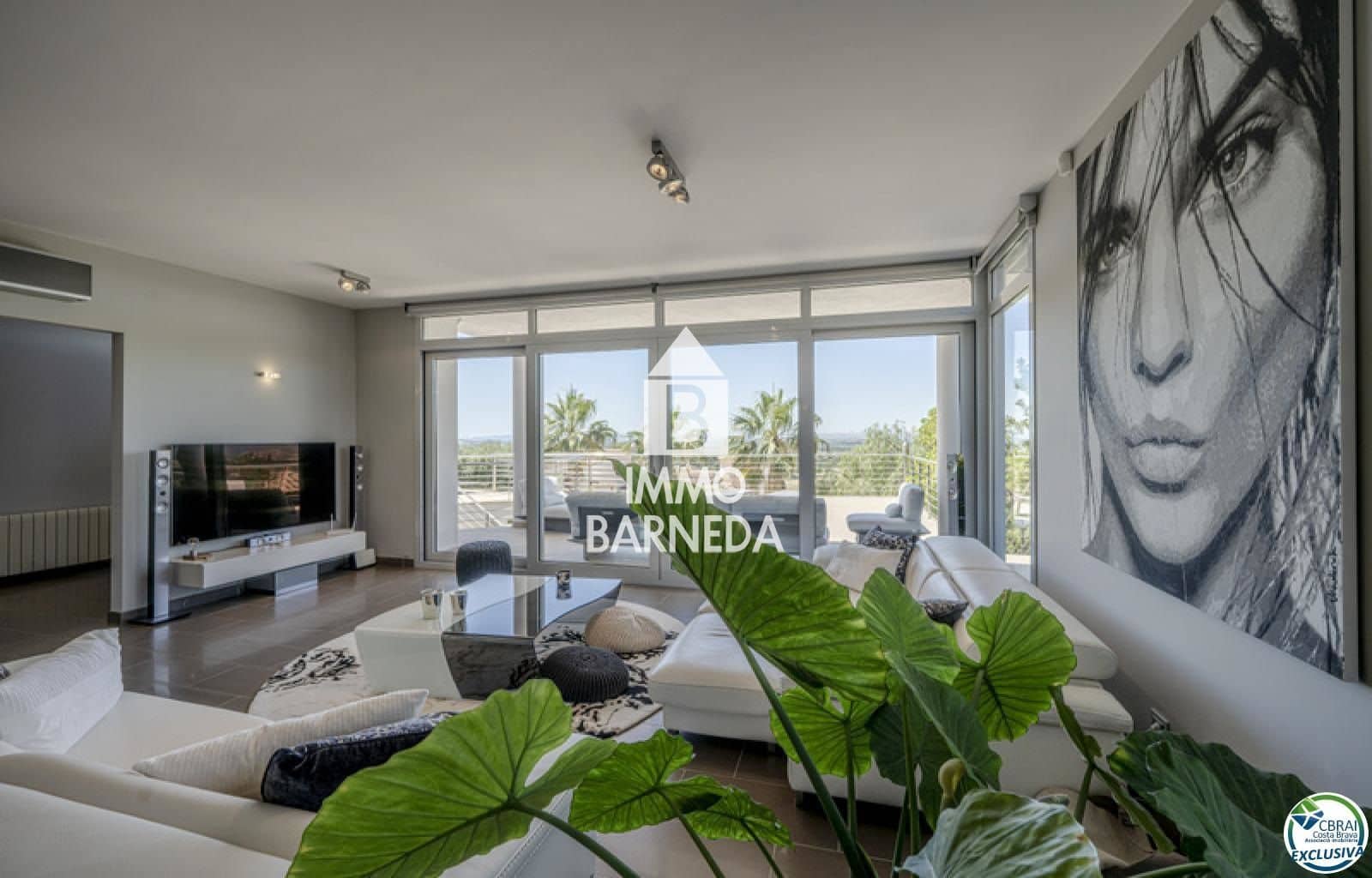 3 quarto Moradia para venda em Palau-saverdera com piscina garagem - 1 180 000 € (Ref: 8835366)