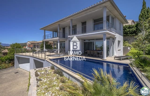 3 quarto Moradia para venda em Palau-saverdera com piscina garagem - 1 180 000 € (Ref: 8835366)