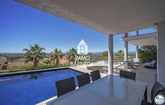 3 quarto Moradia para venda em Palau-saverdera com piscina garagem - 1 180 000 € (Ref: 8835366)