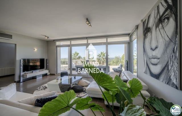 3 quarto Moradia para venda em Palau-saverdera com piscina garagem - 1 180 000 € (Ref: 8835366)