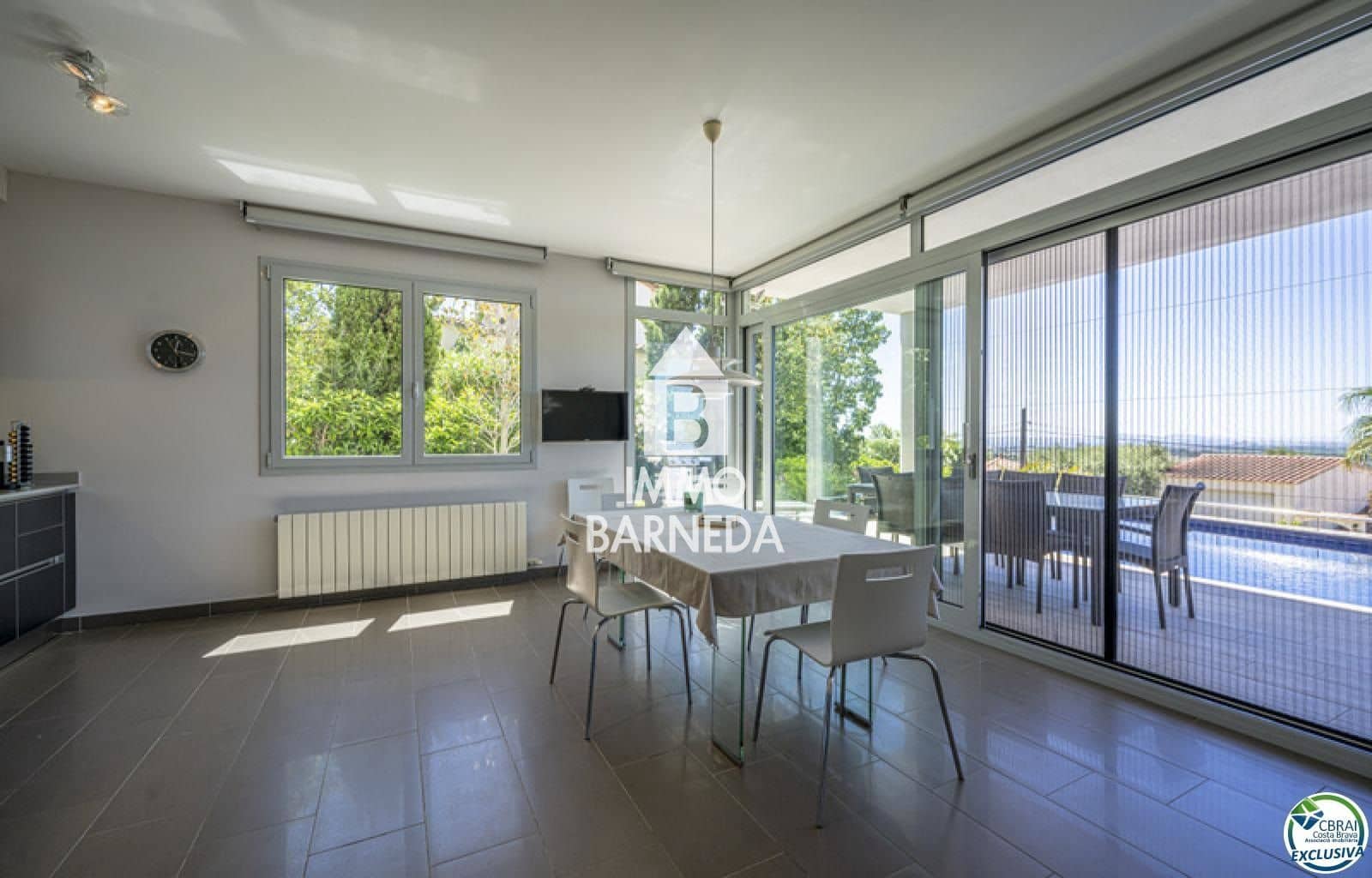 3 quarto Moradia para venda em Palau-saverdera com piscina garagem - 1 180 000 € (Ref: 8835366)