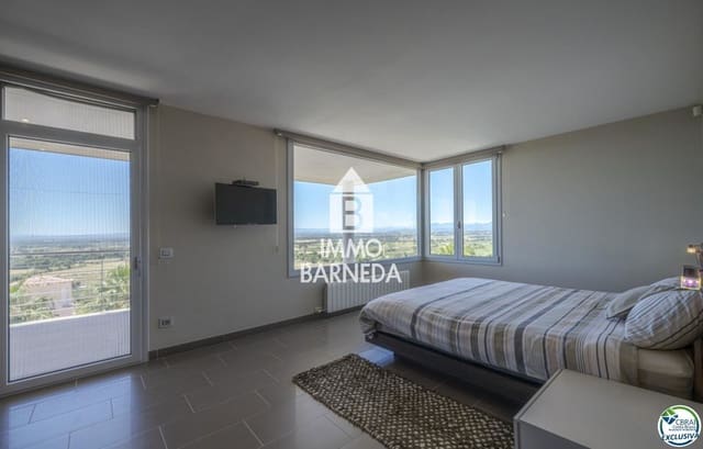 3 quarto Moradia para venda em Palau-saverdera com piscina garagem - 1 180 000 € (Ref: 8835366)