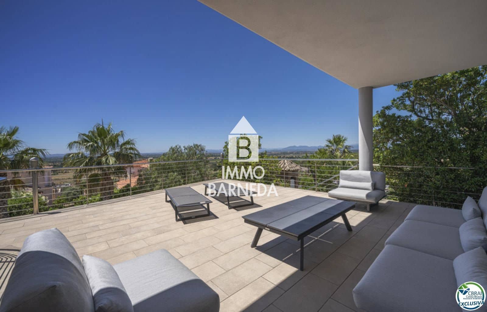 3 quarto Moradia para venda em Palau-saverdera com piscina garagem - 1 180 000 € (Ref: 8835366)