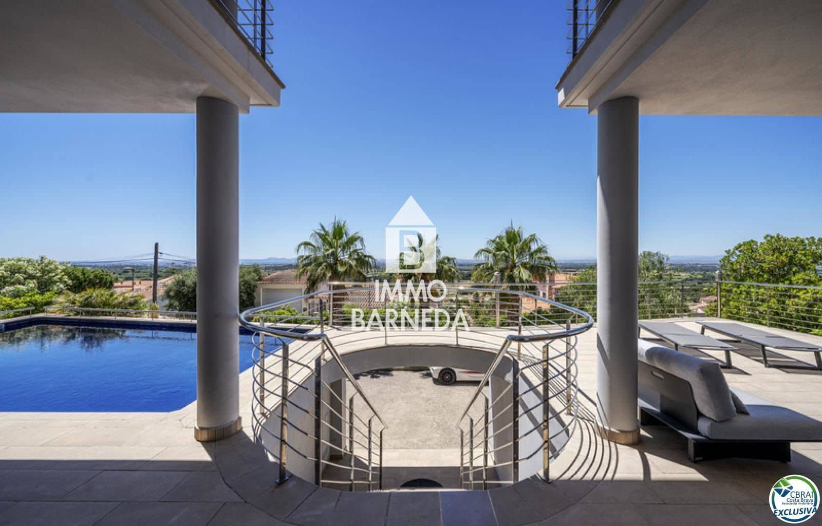 3 quarto Moradia para venda em Palau-saverdera com piscina garagem - 1 180 000 € (Ref: 8835366)
