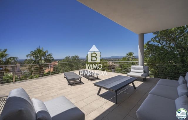 3 quarto Moradia para venda em Palau-saverdera com piscina garagem - 1 180 000 € (Ref: 8835366)