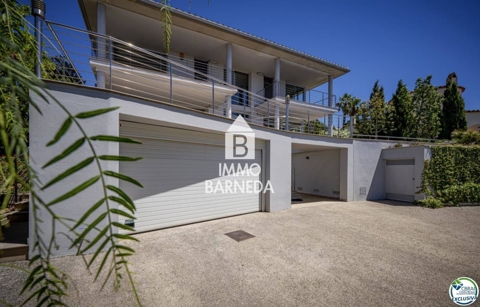 3 quarto Moradia para venda em Palau-saverdera com piscina garagem - 1 180 000 € (Ref: 8835366)
