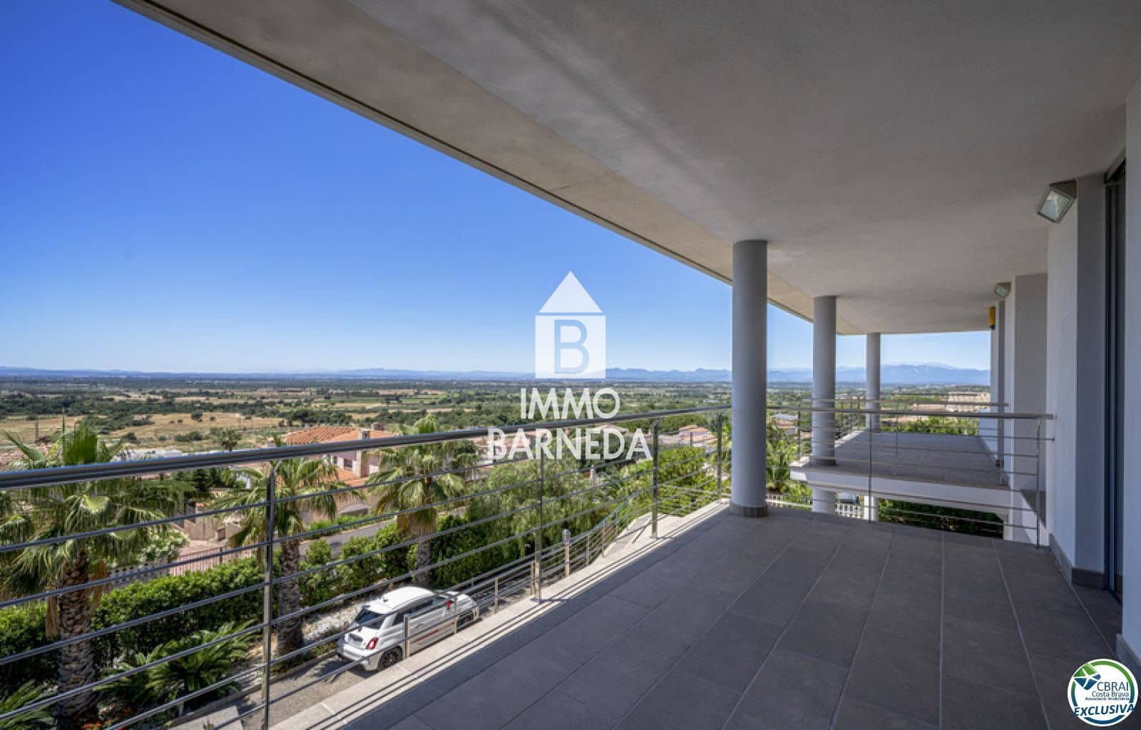 3 quarto Moradia para venda em Palau-saverdera com piscina garagem - 1 180 000 € (Ref: 8835366)