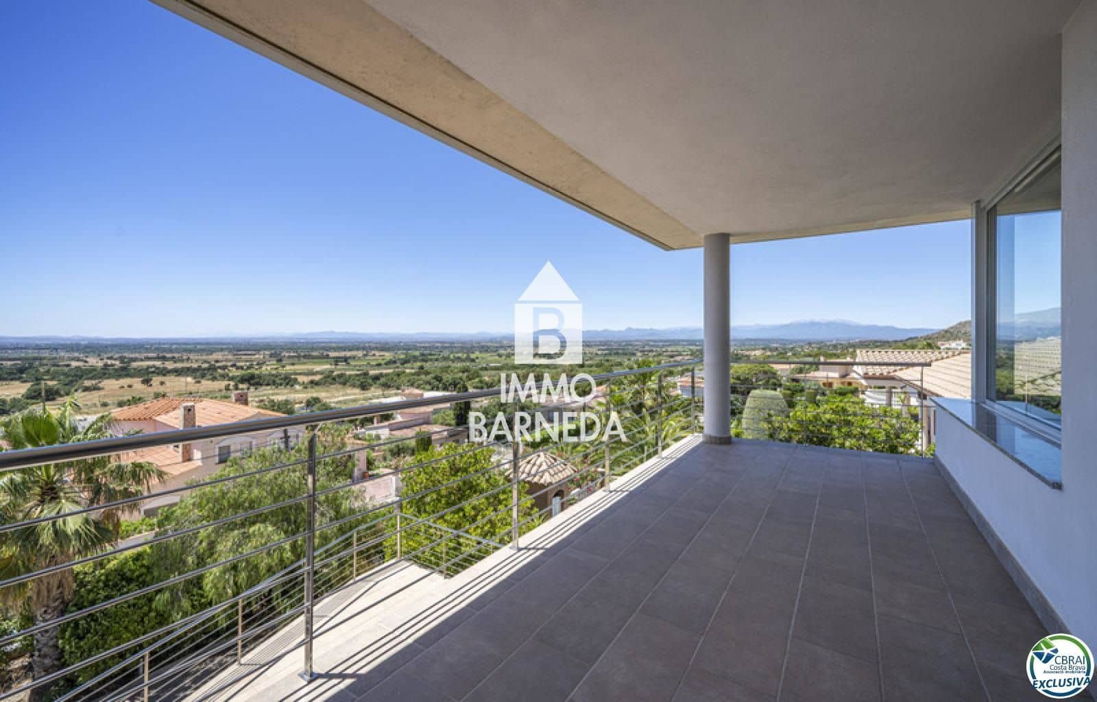 3 quarto Moradia para venda em Palau-saverdera com piscina garagem - 1 180 000 € (Ref: 8835366)