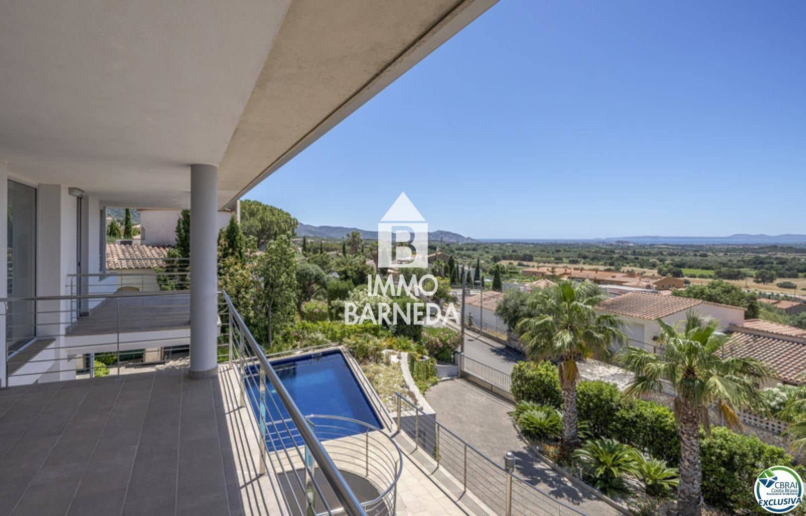 3 quarto Moradia para venda em Palau-saverdera com piscina garagem - 1 180 000 € (Ref: 8835366)