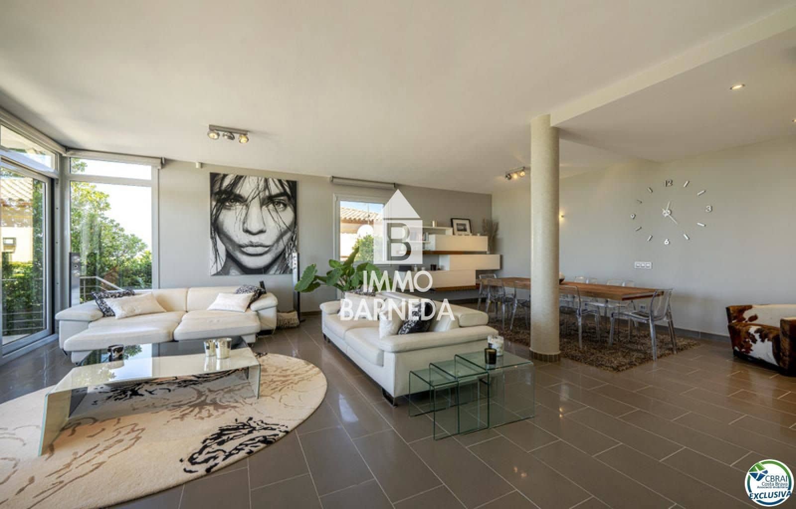3 quarto Moradia para venda em Palau-saverdera com piscina garagem - 1 180 000 € (Ref: 8835366)