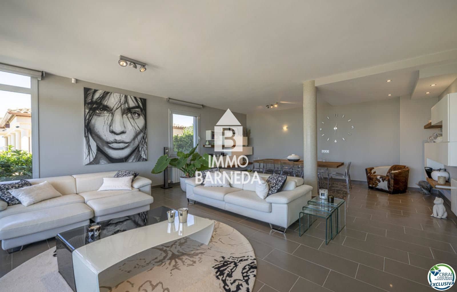 3 quarto Moradia para venda em Palau-saverdera com piscina garagem - 1 180 000 € (Ref: 8835366)