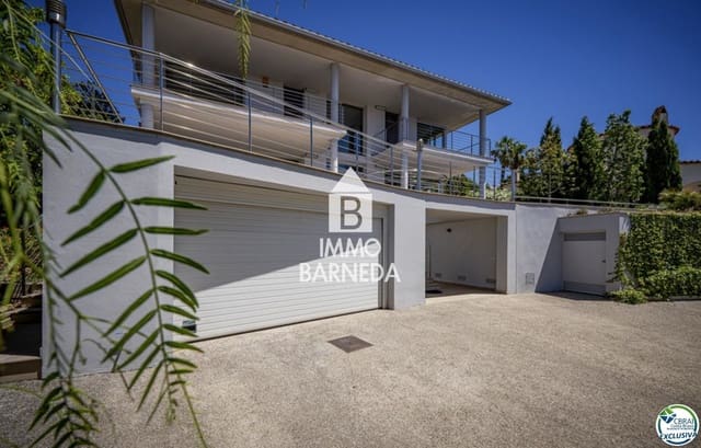 3 quarto Moradia para venda em Palau-saverdera com piscina garagem - 1 180 000 € (Ref: 8835366)