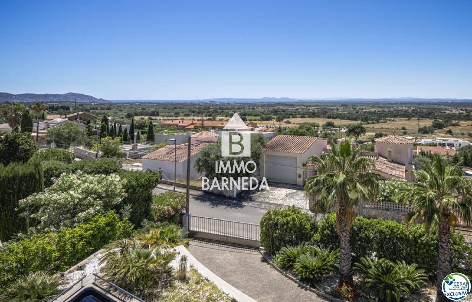 3 quarto Moradia para venda em Palau-saverdera com piscina garagem - 1 180 000 € (Ref: 8835366)