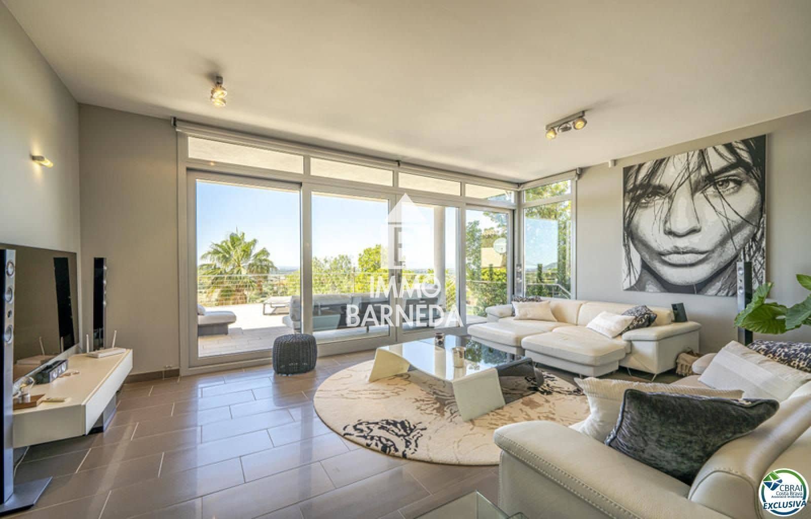 3 quarto Moradia para venda em Palau-saverdera com piscina garagem - 1 180 000 € (Ref: 8835366)